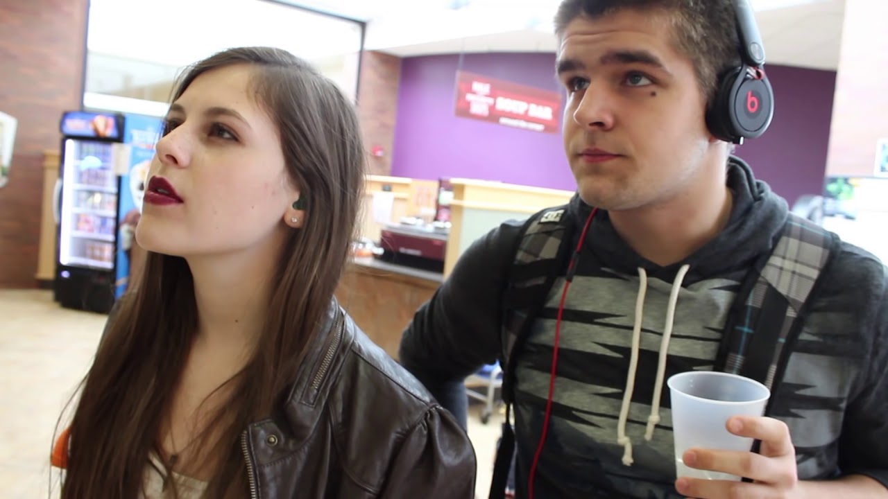 A Day Through a Deaf Person's Eyes