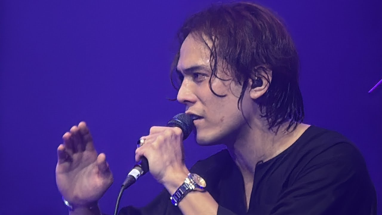 Rampas Akim And The Majistret Live Mega Star Arena 2025