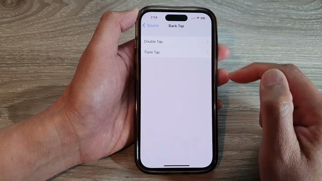 Fix Unable to Turn On Switch Control on iPhone 14's/14 Pro Max
