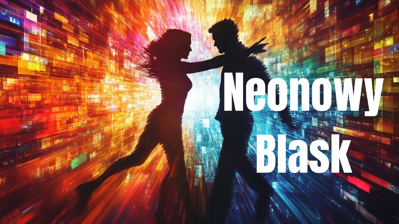 NEONOWY BLASK - NOWOŚĆ DISCO POLO 2026💃🕺