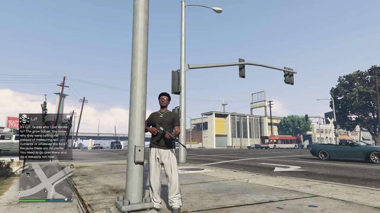 Gta 5 join it up rn