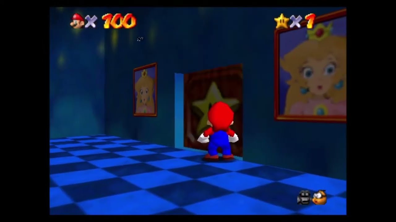 sm64 blj collection