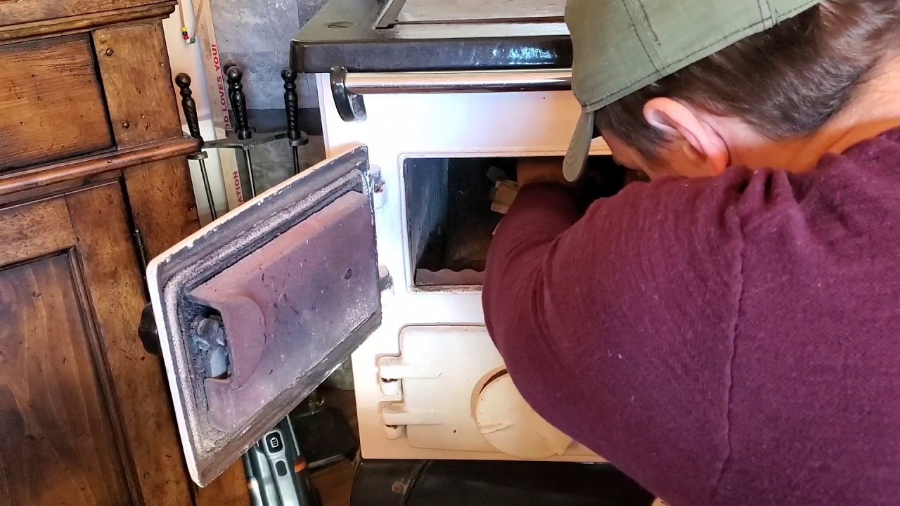 Week 5 Cornish Cross Chickens. Pig Harvest results and breakfast on the antique Waterford cook stove
