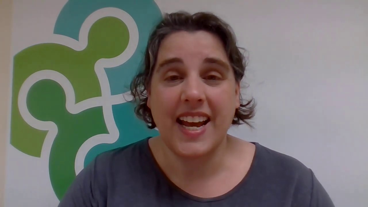 Anxiety Techniques with Pippa Cossens