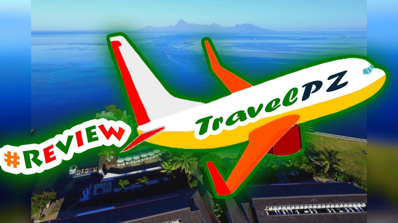 「TravelPZ」 Review Boat and Snorkeling Experience – Polynesian Lagoon Tour