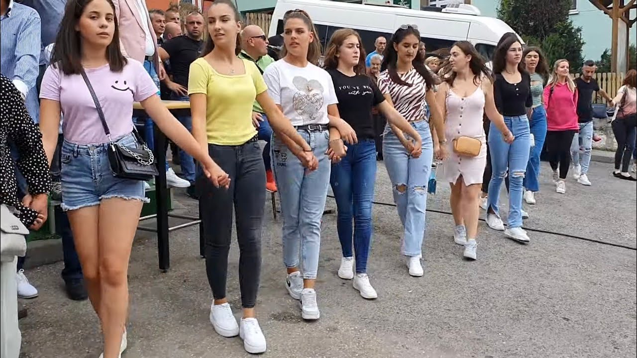 🔴 Čajniče Mala Gospojina - Nema ljubavi kao što je prva - Goci Bend i Gavro