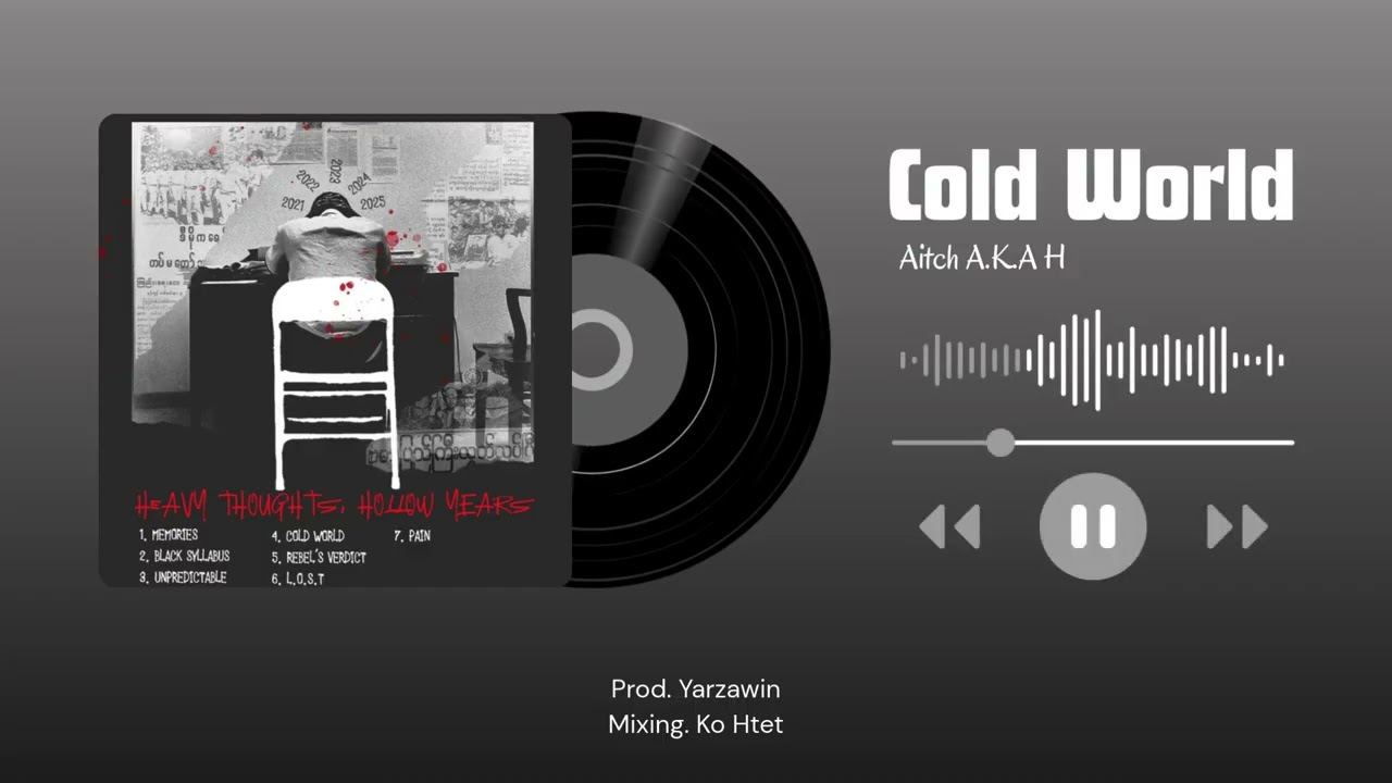 Cold World