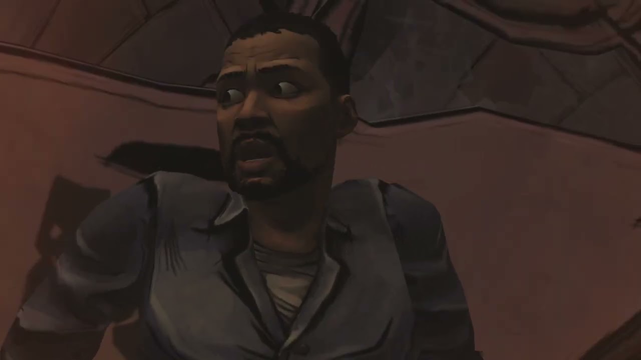 The Walking Dead: The Complete First Season Ep 1