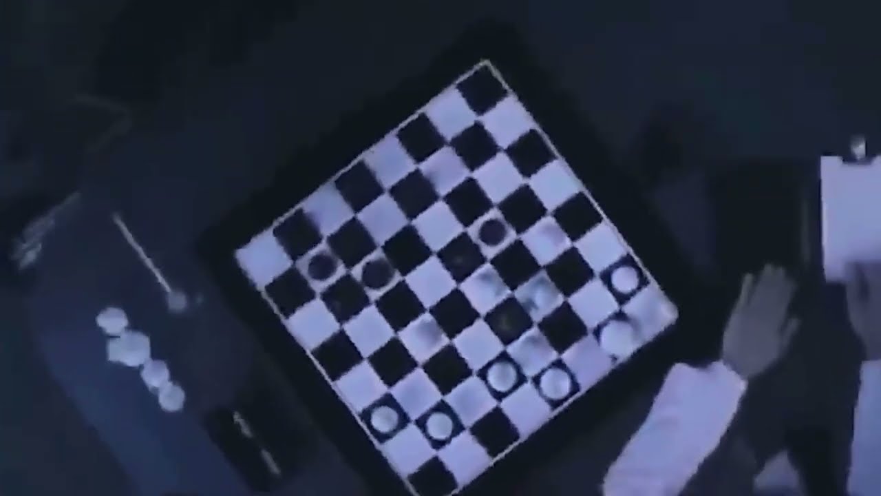 Песня Жизнь это шахматы.@JurijLat 