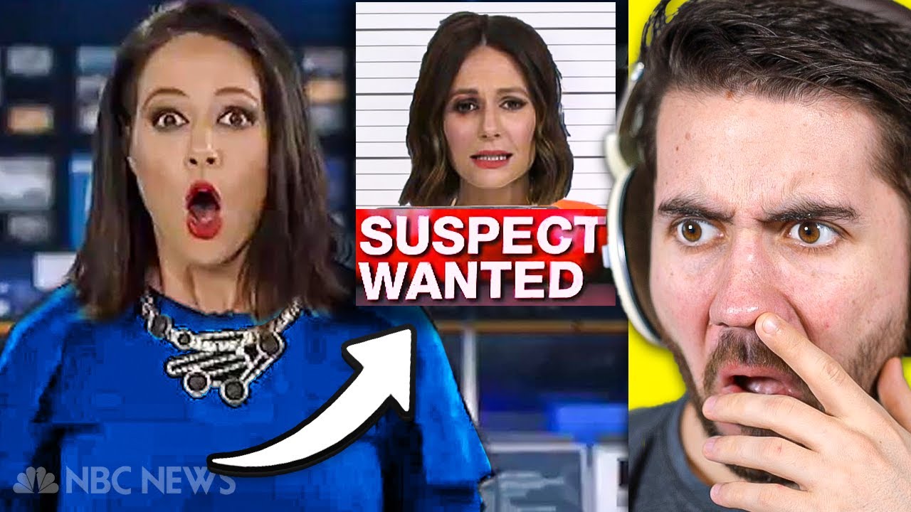 News Fails That Are ACTUALLY Funny!