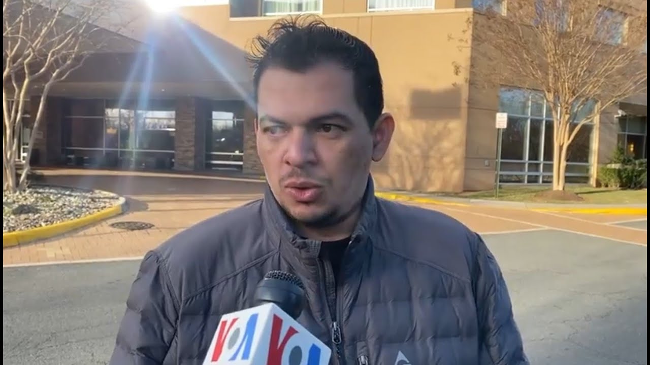 Testimonios de algunos presos políticos liberados por el régimen de Daniel Ortega
