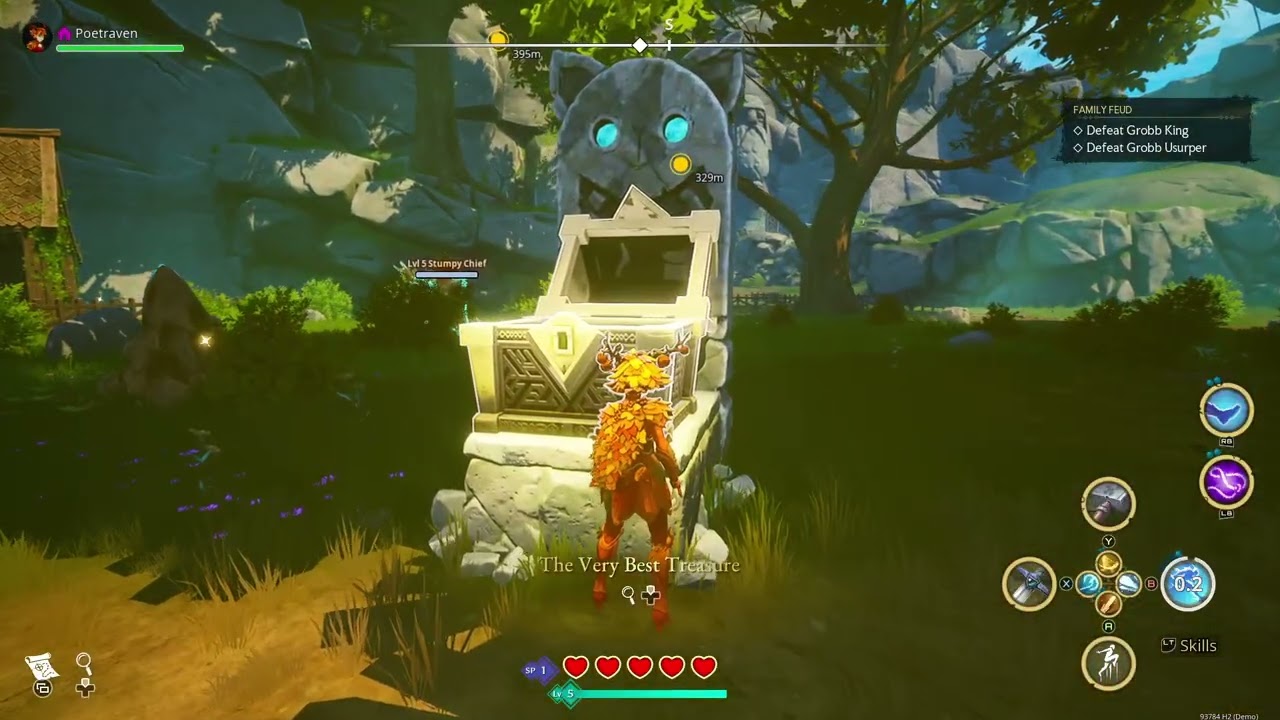 Cloudheim