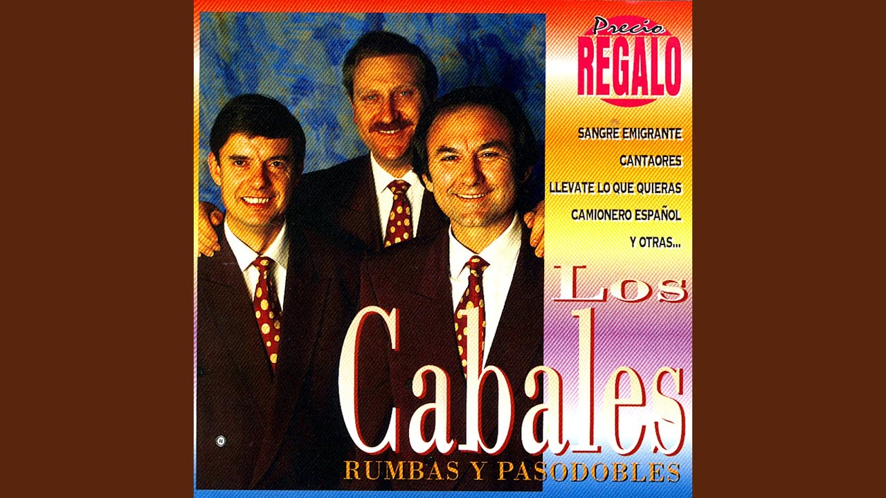 Camionero Español