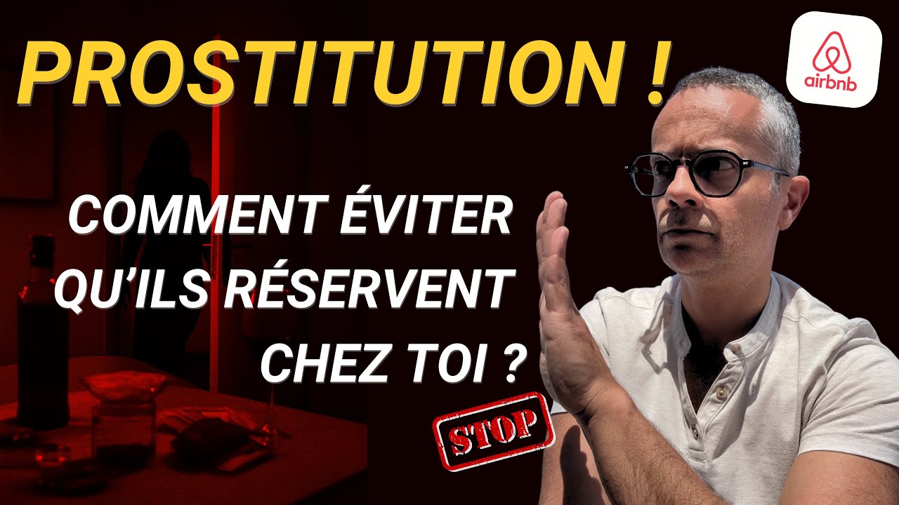 Ils ont transformé mon Airbnb en bordel… jusqu’à ce que je fasse ÇA.