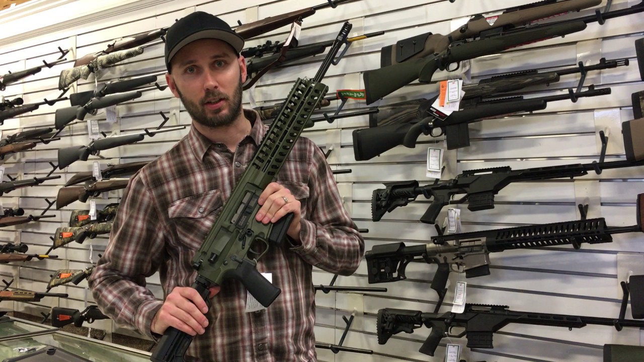 What you need to know about new gun laws for 2017