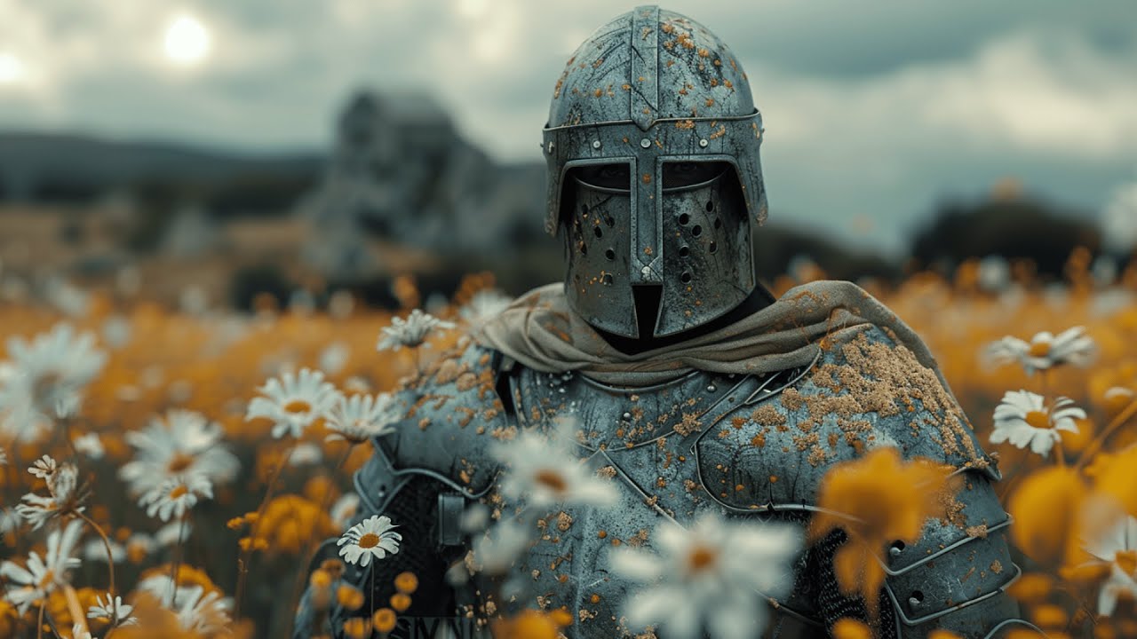 Templar's Legacy - Chants of the Eternal Brotherhood