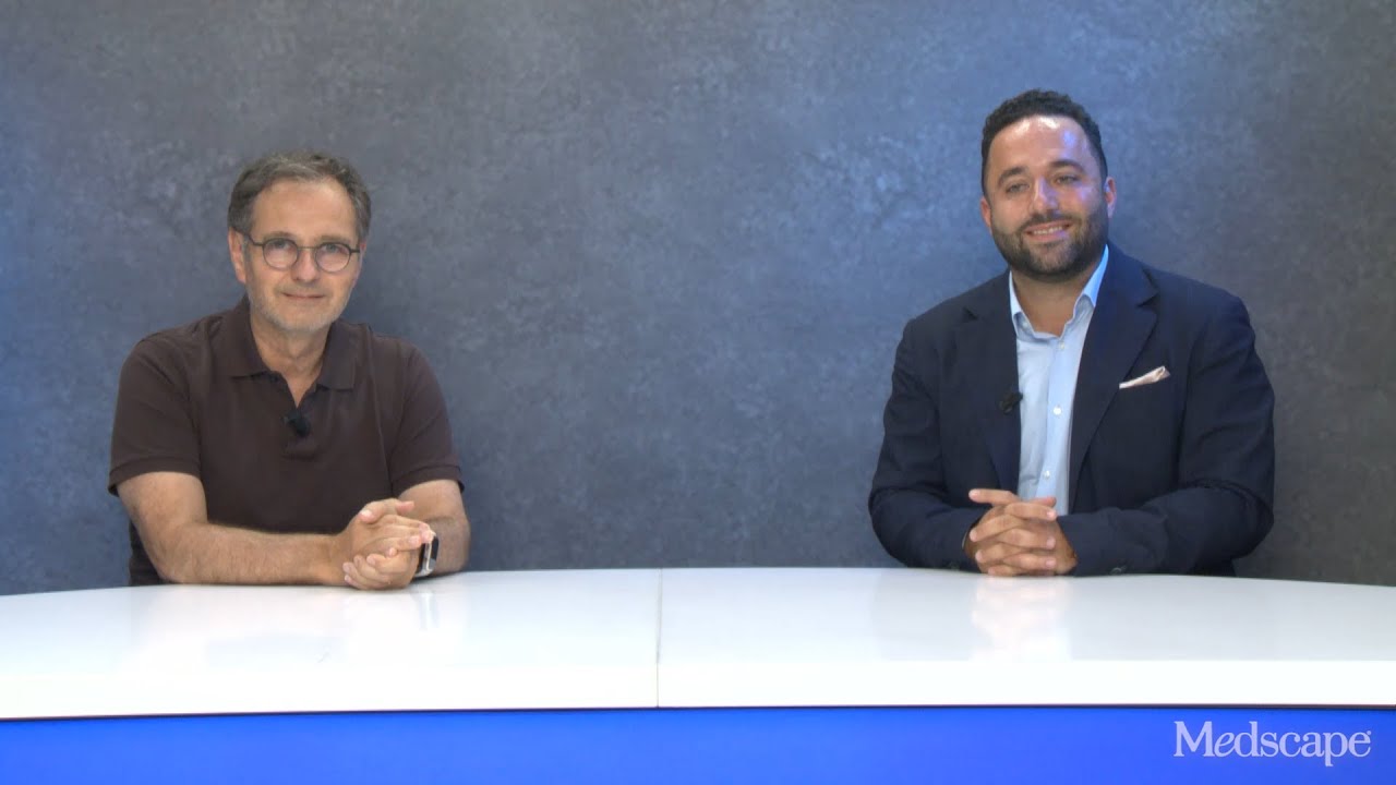 AMALFI, POTCAST, MAPLE-HM : ce qu'il faut retenir de ces études marquantes de l’ESC 2025