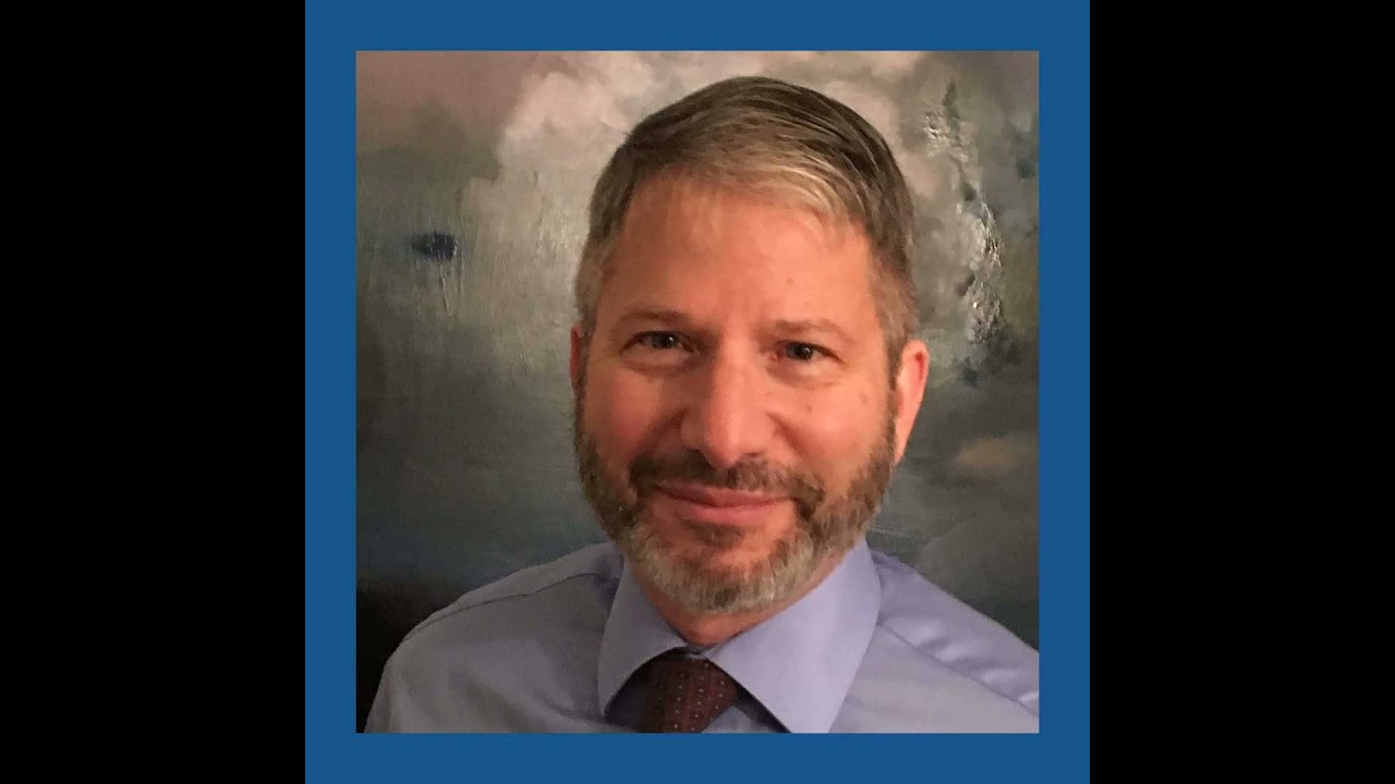 Current Challenges in Graduate Education with Paul Yachnin