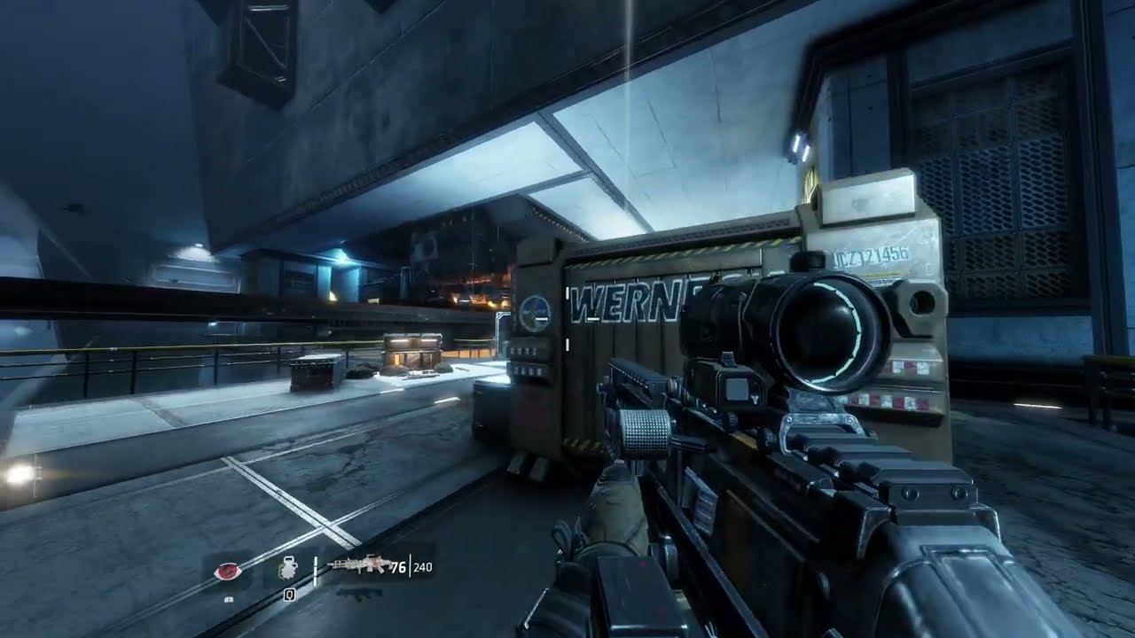 Titanfall 2 — Part 3 | Пастка на заводі: БТ у полоні / Factory Trap: BT Captured