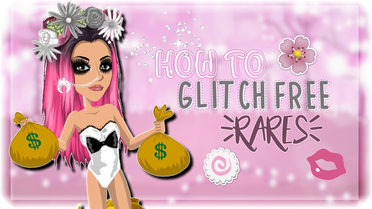 How To Glitch Free Rares!! -Without Charles Proxy-