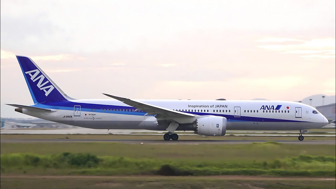 [4K] 18/06/2023 Plane Spotting Morning Take Off At Kuala Lumpur Int'l Airport (KUL/WMKK)