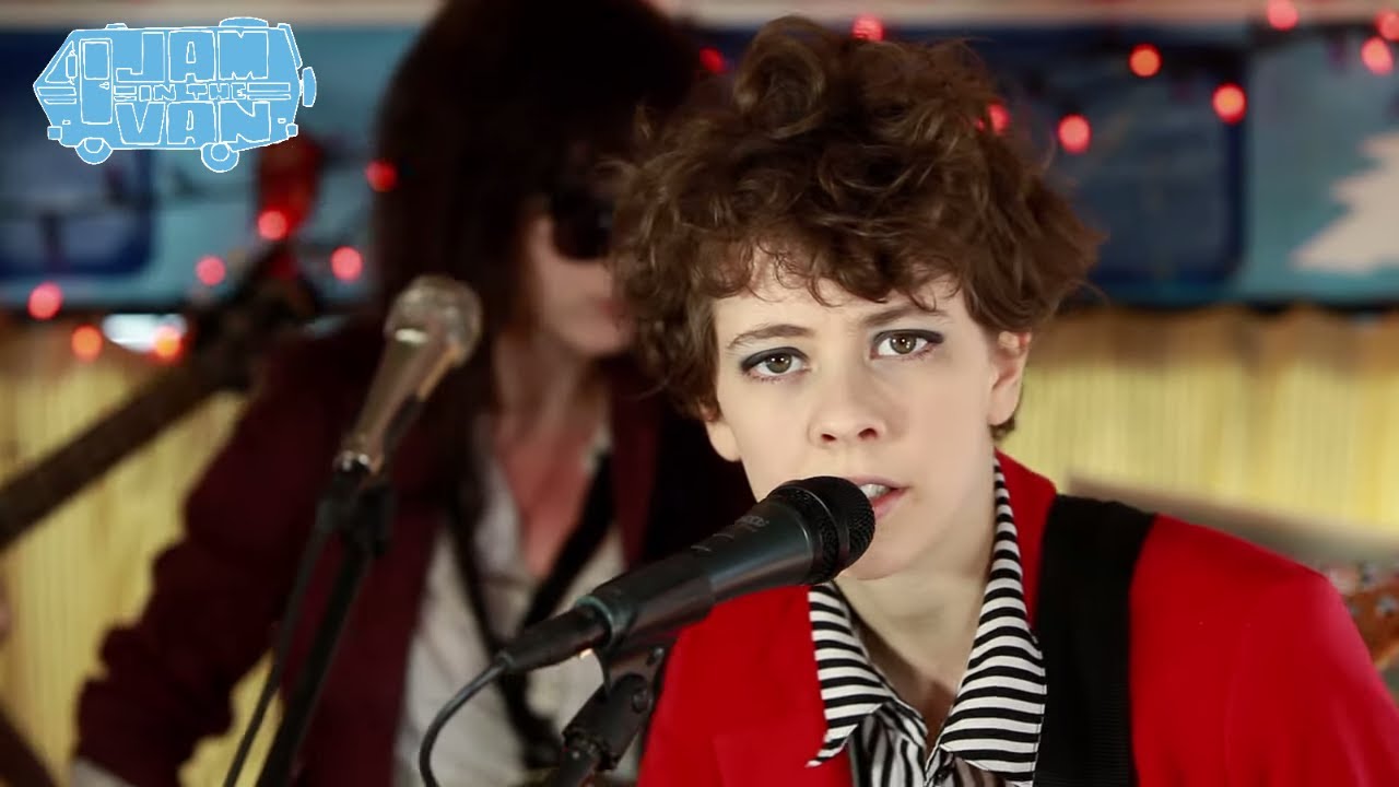 THOSE DARLINS - 