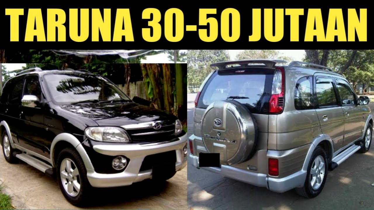 Mobil Murah 40 Jutaan Prabu motor Ponorogo | sudah dapat simbahnya TERIOS