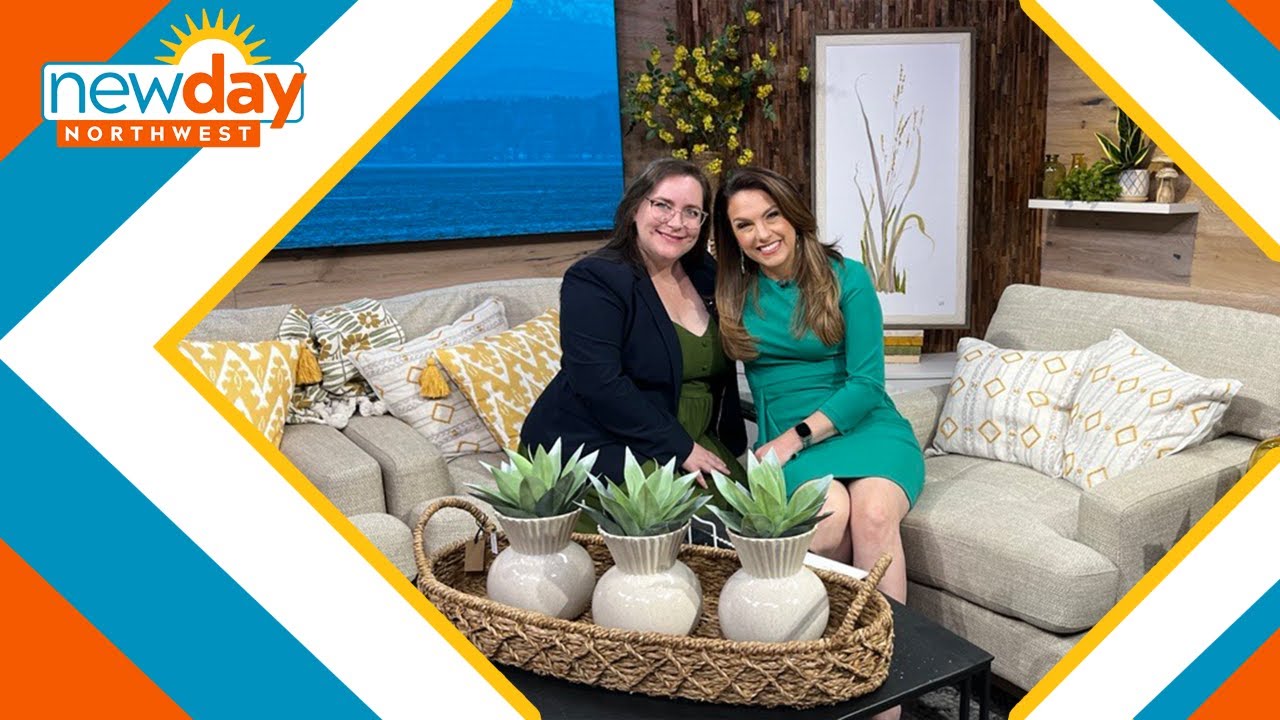 How to take care of your mental health during pregnancy - New Day NW
