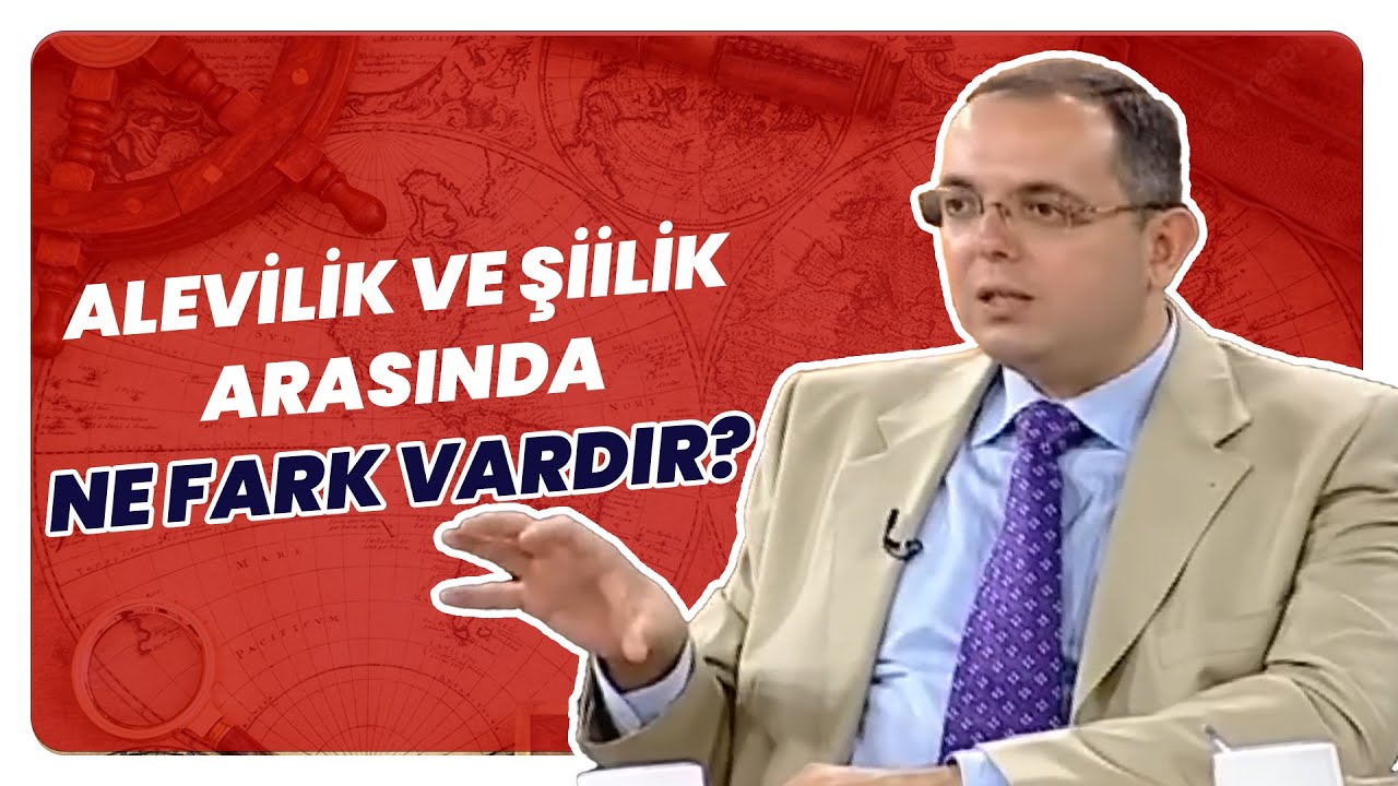 Şiiler Ve Aleviler Aynı Mı?