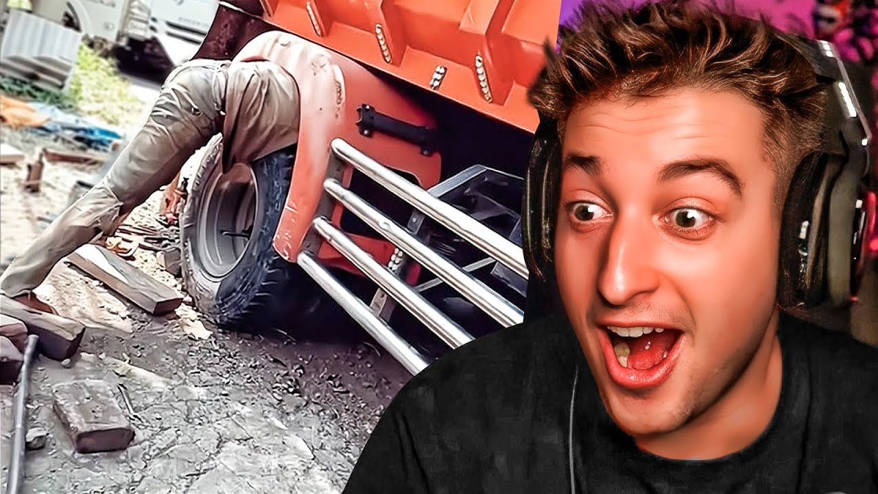 INFLUENCERS (YO) SI TUVIERAN QUE TRABAJAR!!