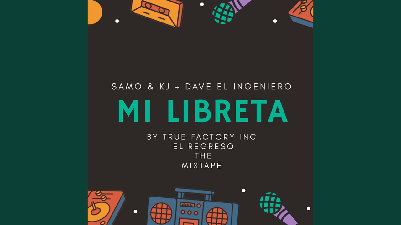 Mi Libreta