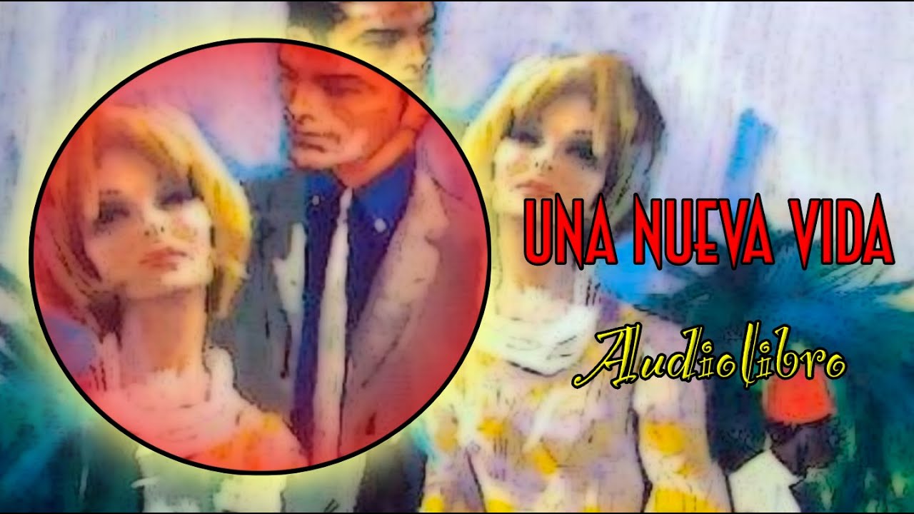 🌼UNA NUEVA VIDA🌼 COMPLETO  #audiolibro #novelas #romanticas Barbara Cartland
