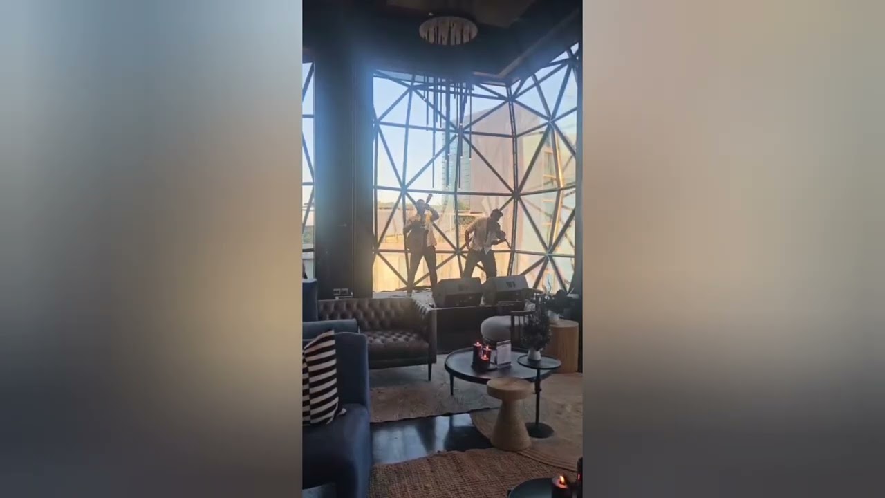 Unexpected longer stay...