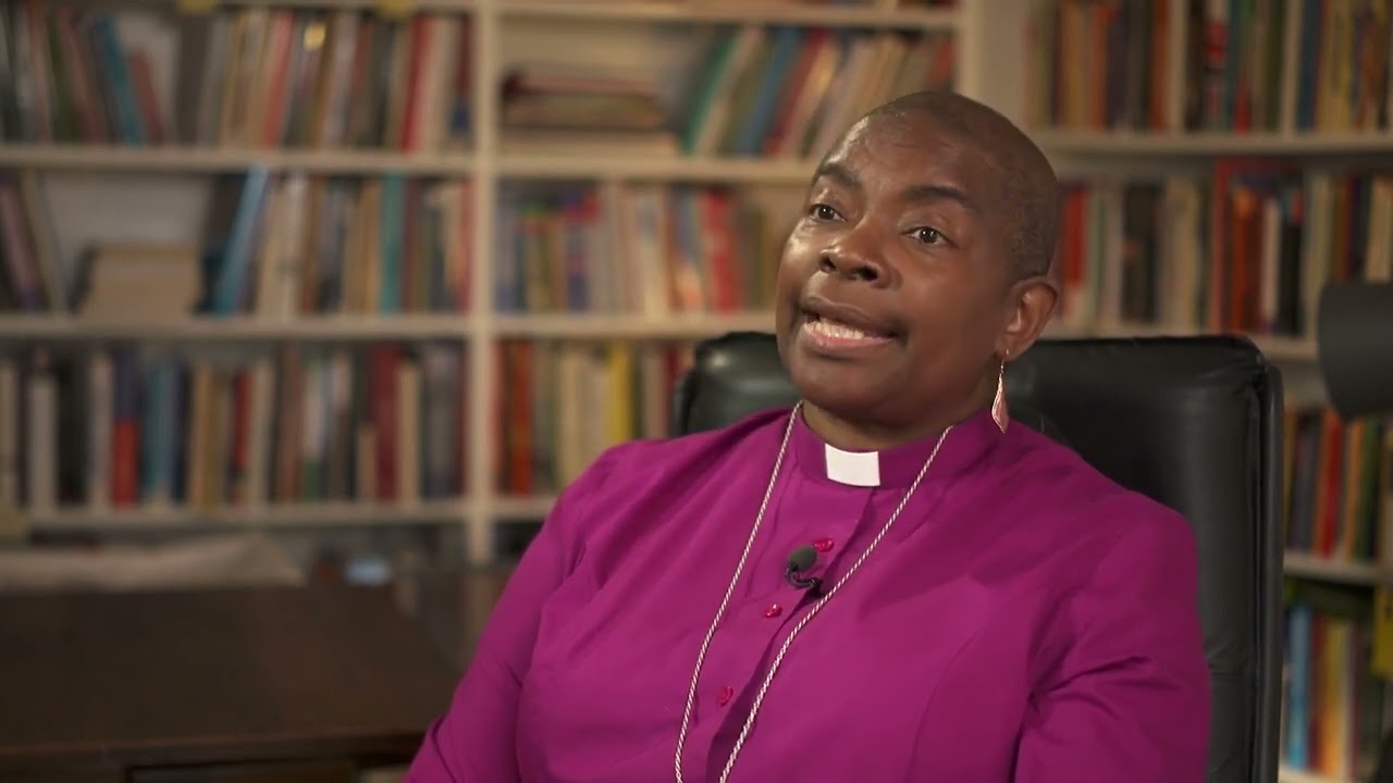 TKC 2025 - Day 4 - Bishop Rose Hudson-Wilkin
