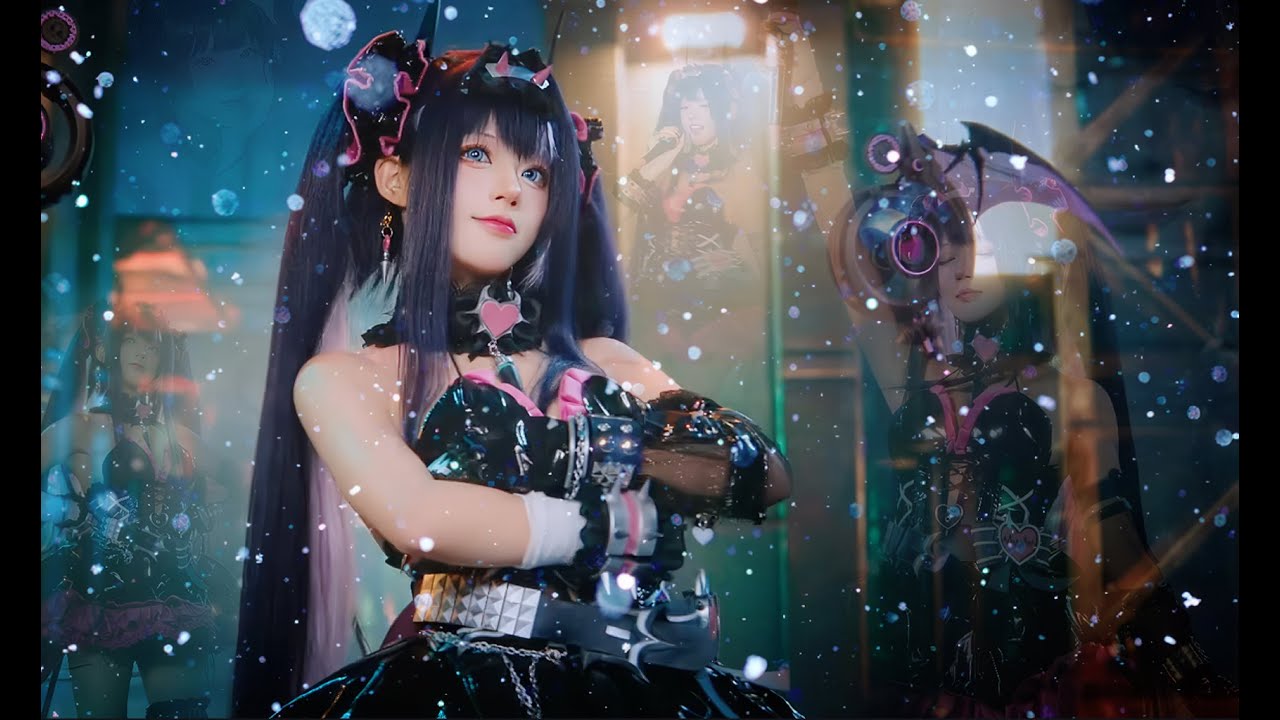 《华夏英雄》黃文星 🌸👻🌙《此生惟你》周深💗《水從天上來》張碧晨🌙《赤子心》李琦🐼《紅顏舊》何卷卷🖤🥰🌙#MV @萧影殿下 @介（永劫无间）@橘kikuko @柳神特别篇 #云南🌴🥥#抖音🦩💜😹🌙🦖🔥