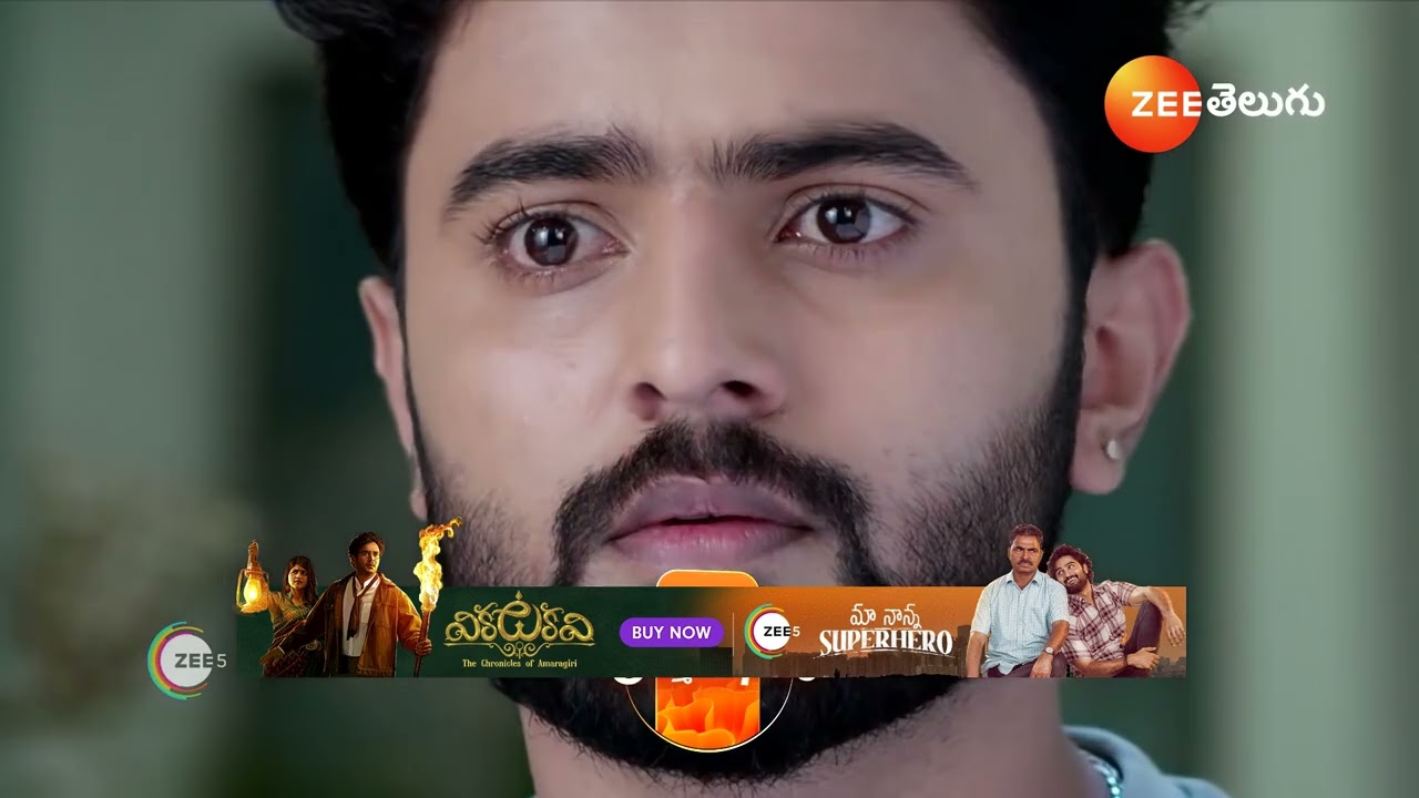 Ammayi Garu | Ep - 658 | Preview | Dec 07 2024 | Zee Telugu