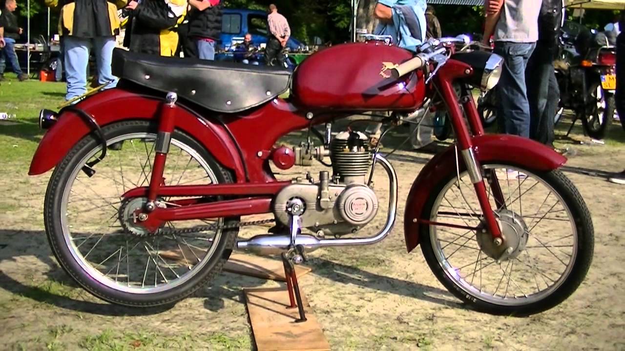 Nationaal Veteranen Treffen Woerden 2011