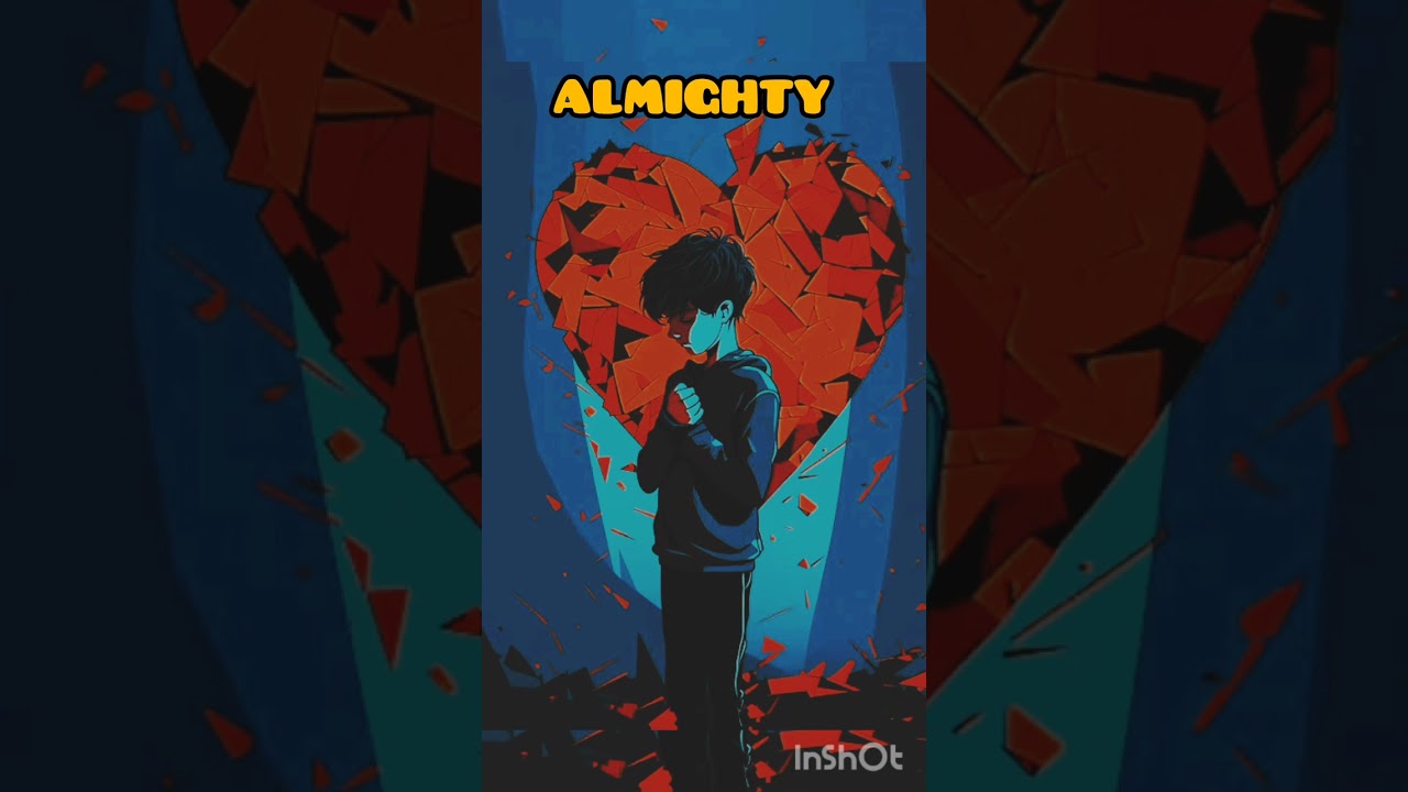 ALMIGHTY_ feat _Wonder_(volta pra mim)
