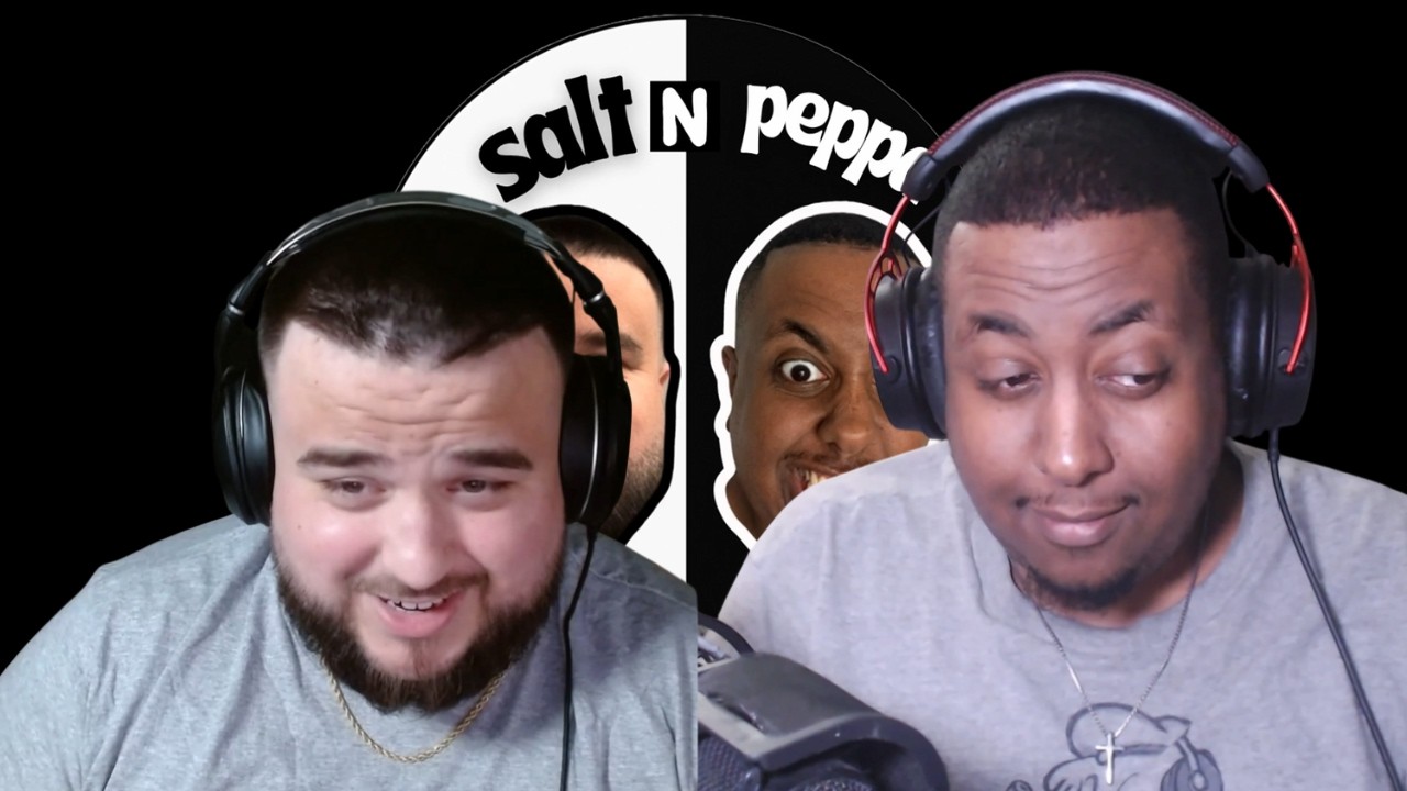 Soju Shenanigans & KD's secret twitter unlocked!
