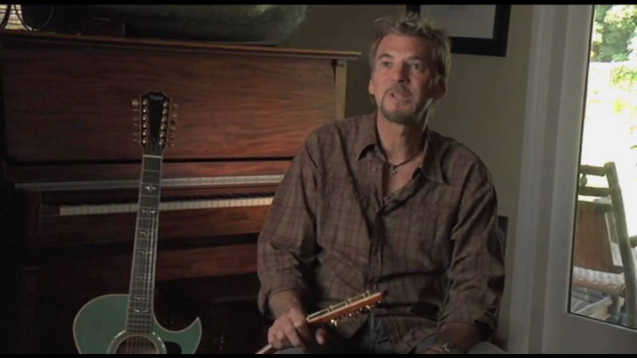 Kenny Loggins Interview: Part 2 | ELIXIR Strings