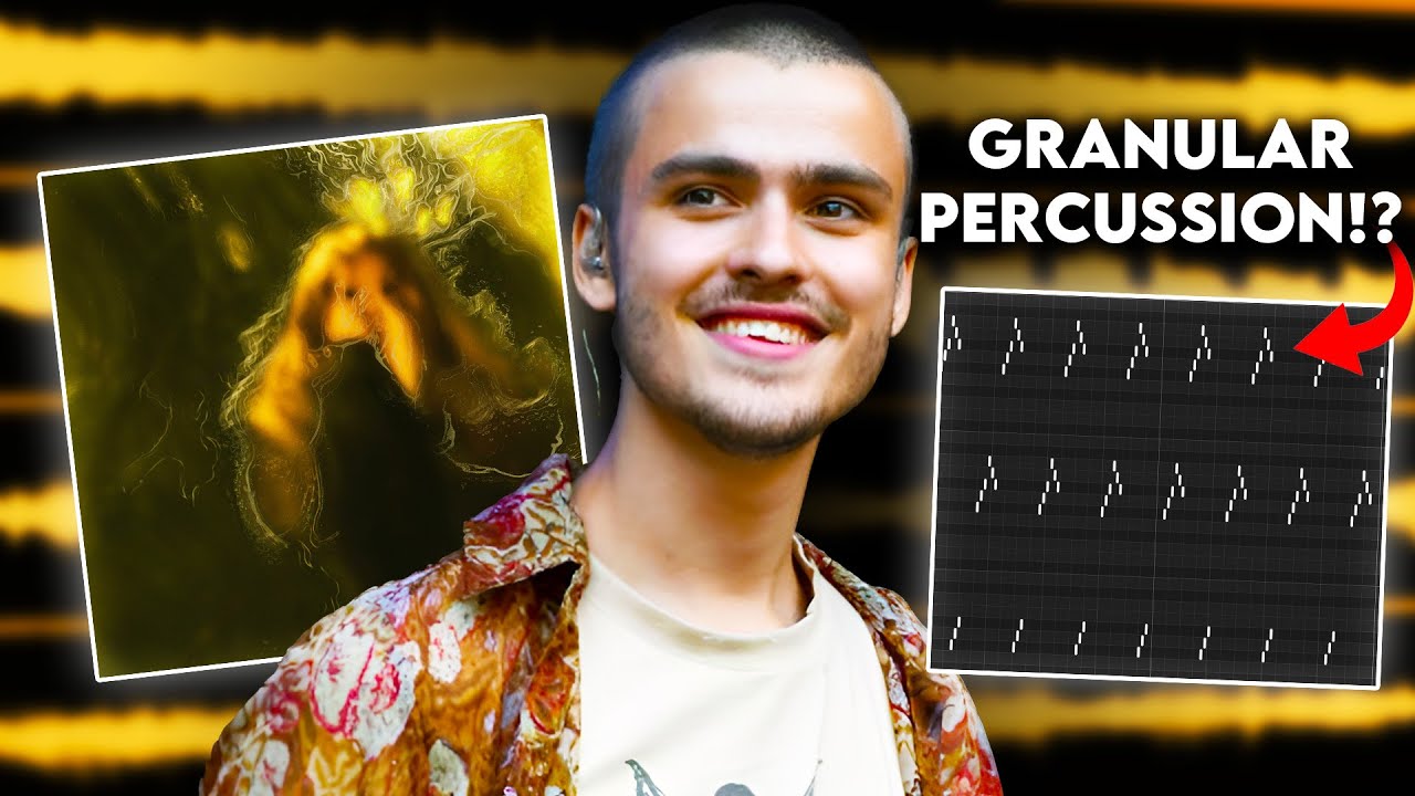 The SECRETS Behind Brakence's Production