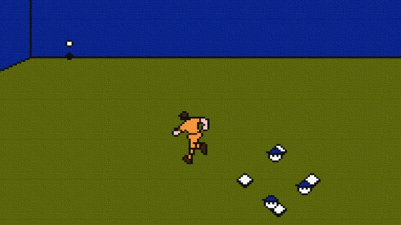 Pitcher's Duel! | Baseball Stars 13
