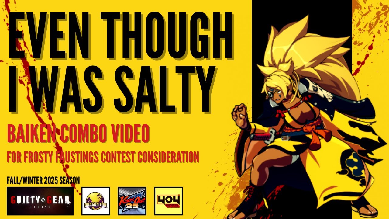 EVEN THOUGH I WAS SALTY.mp4