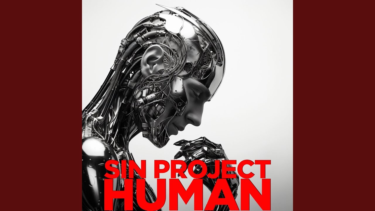 Human (Russian Hardbass)