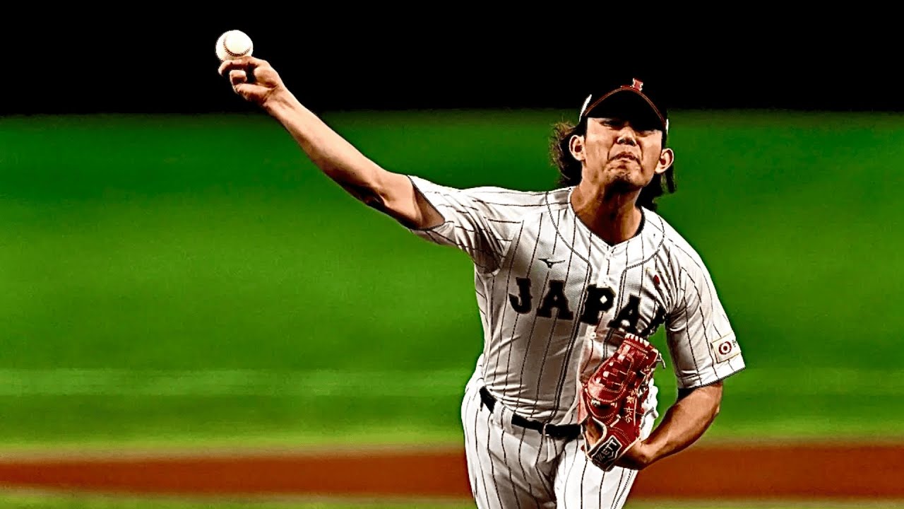 How Imai Tatsuya throws 100mph (Kounoe Training Method Explained)