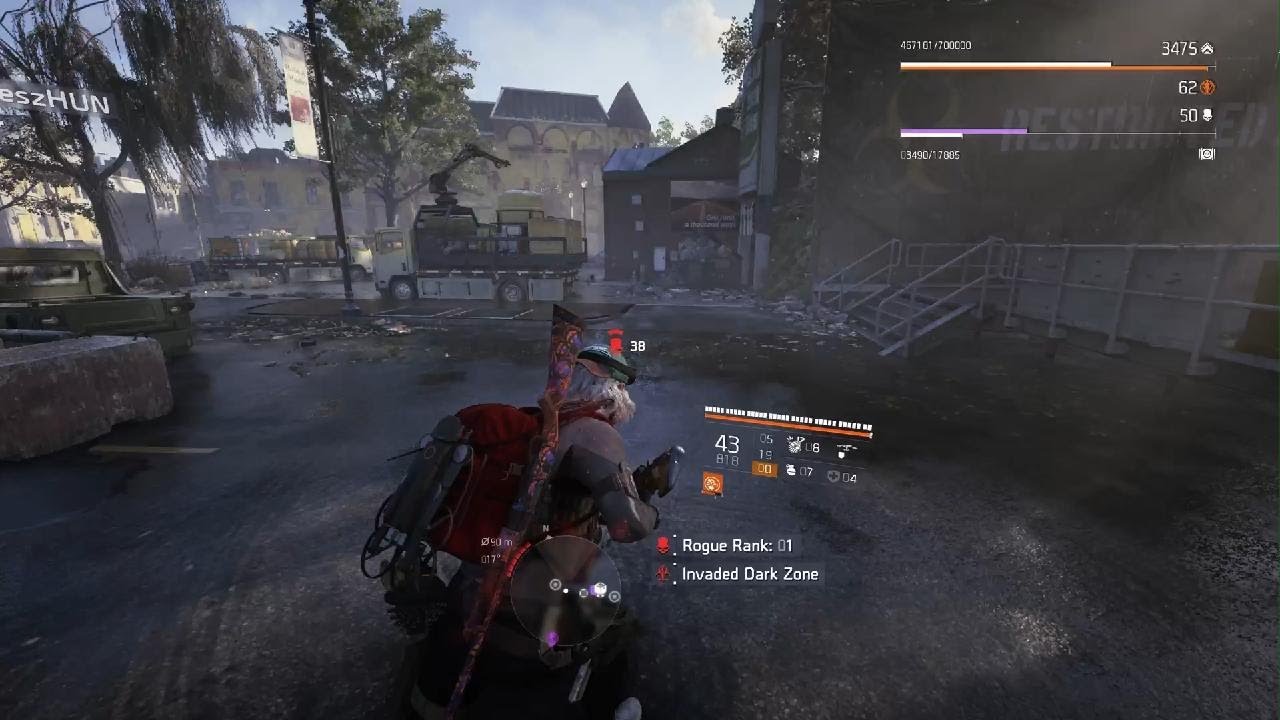 Nas vs Got  toni cry cheater when he got no skill or kits to help him