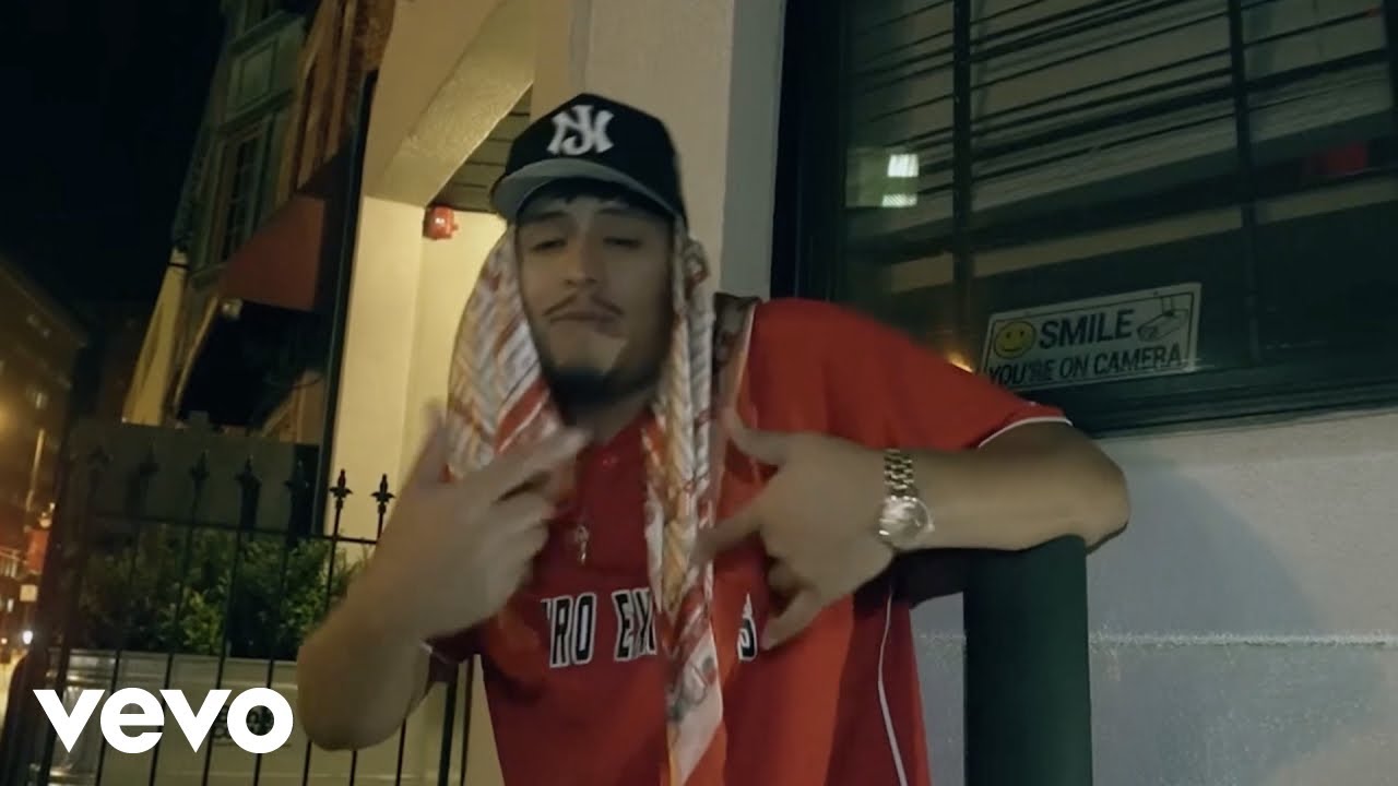 twogeebs, Davila, Tha Twin Towers - ENTER THA VILLAINS