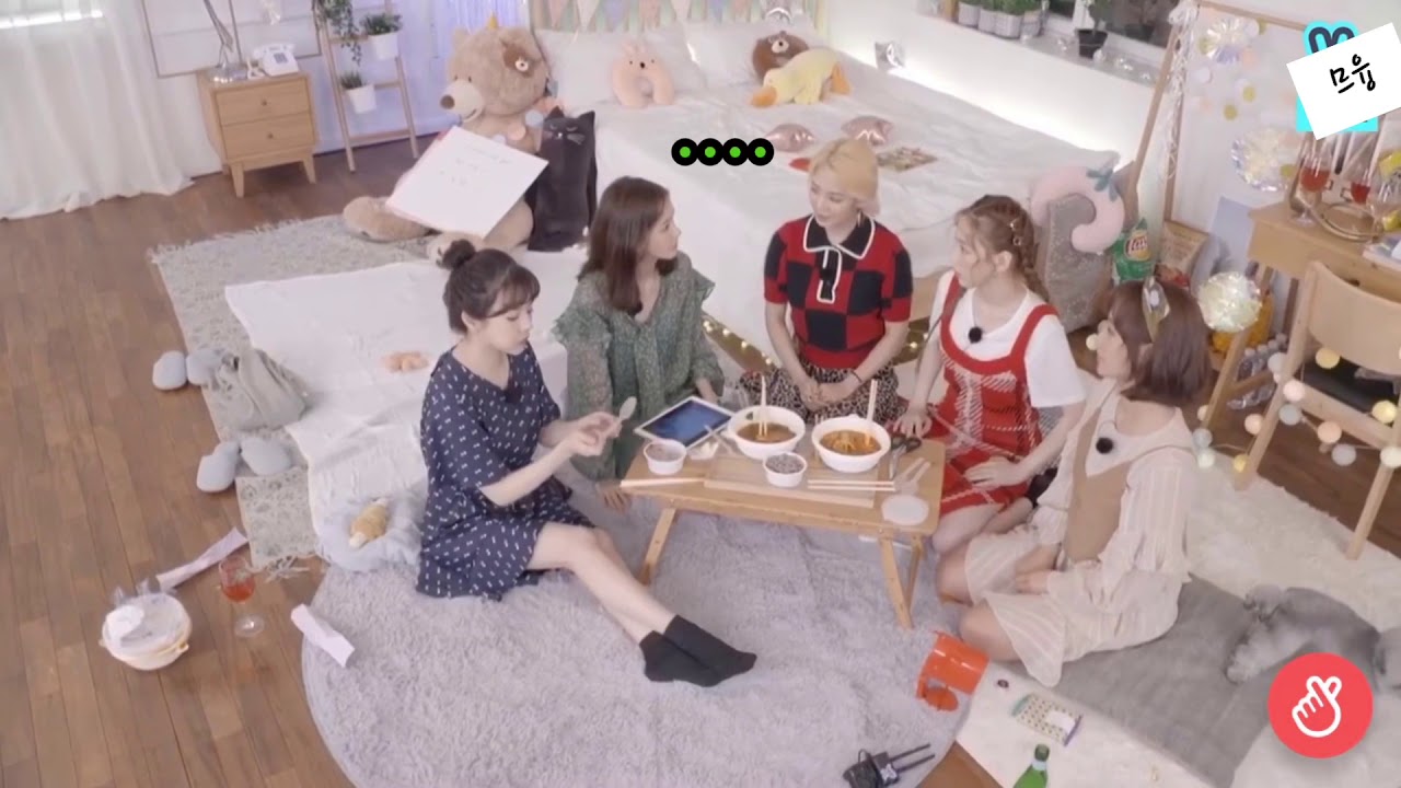 나이가 야속 아니 몸이 야속한 소녀시대 Oh-GG 몰랐니 (Lil' Touch) 뮤직비디오 비하인드 썰