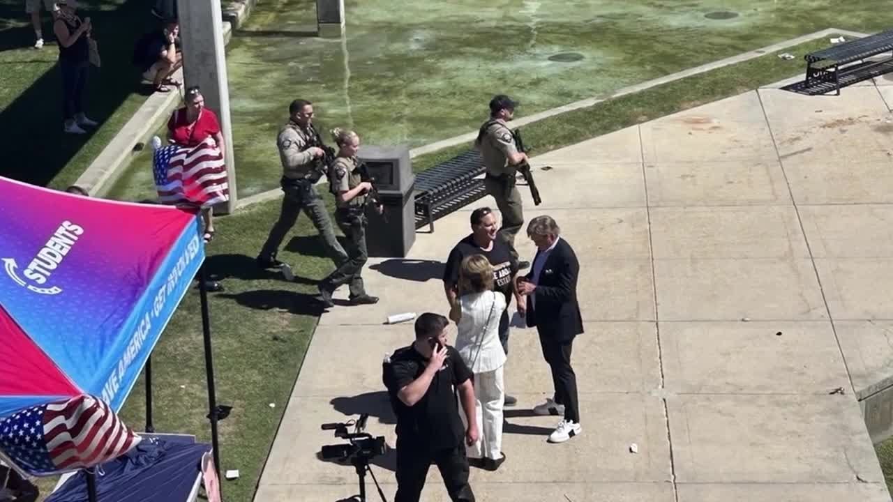 FOX 13 INVESTIGATES: What we still don&rsquo;t know about Charlie Kirk&rsquo;s murder one month later
