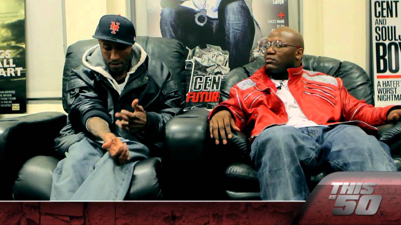 Quan Talks About His Classic w/ Nas 